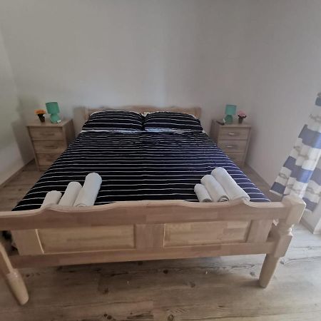Family Apartment Kornic Ngoại thất bức ảnh