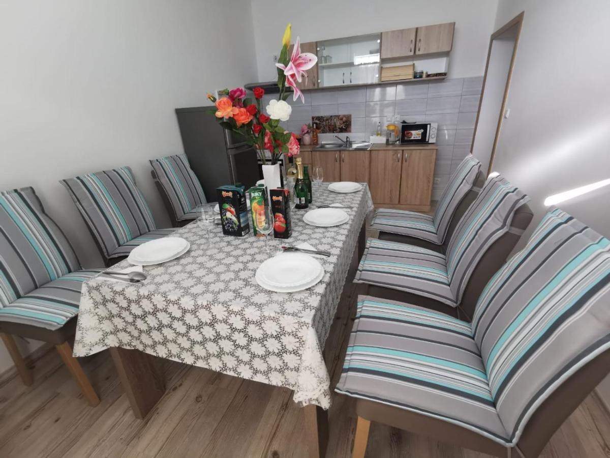 Family Apartment Kornic Ngoại thất bức ảnh